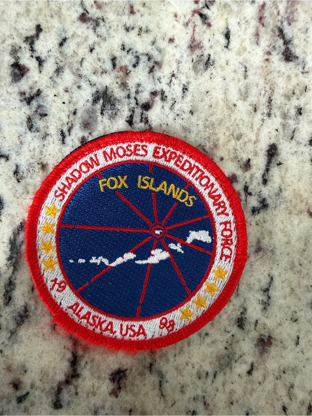Metal Gear Solid Shadow Moses Expeditionary Force Patch Alaska 1998